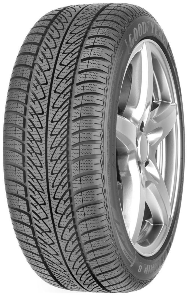 195/60R15 88V UG 8 MS