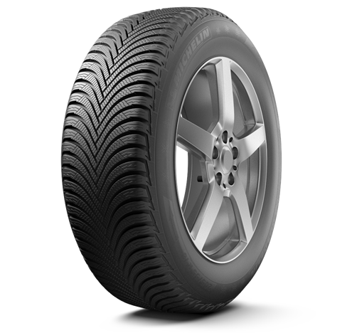 205/65R15 94T ALPIN 5
