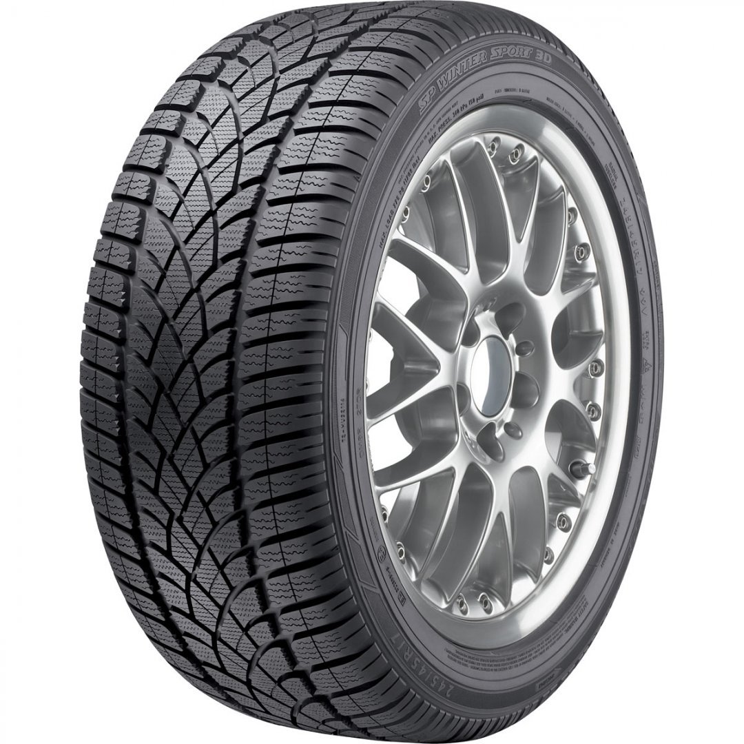 215/60R17 96H SP WI SPT 3D MS AO