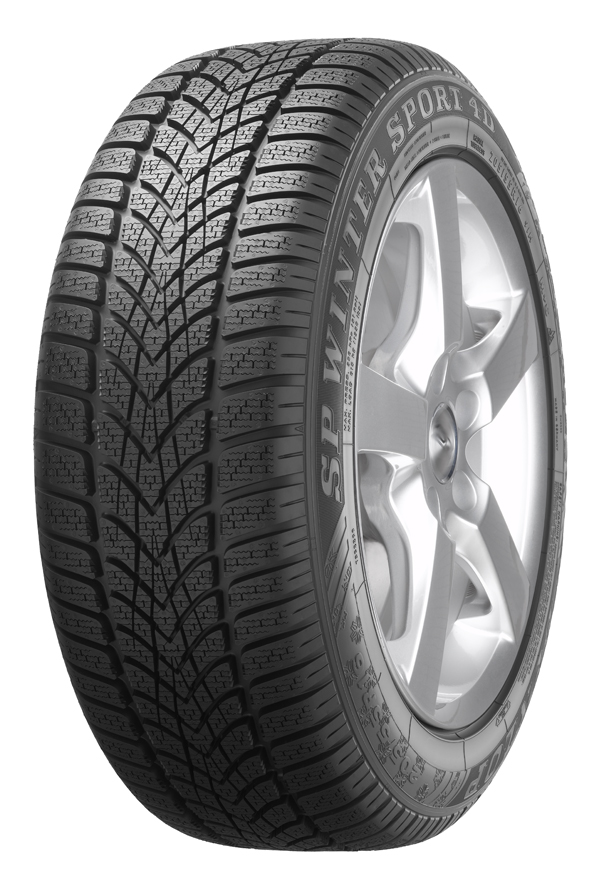 225/55R17 101H SP WI SPT 4D MS XL MB